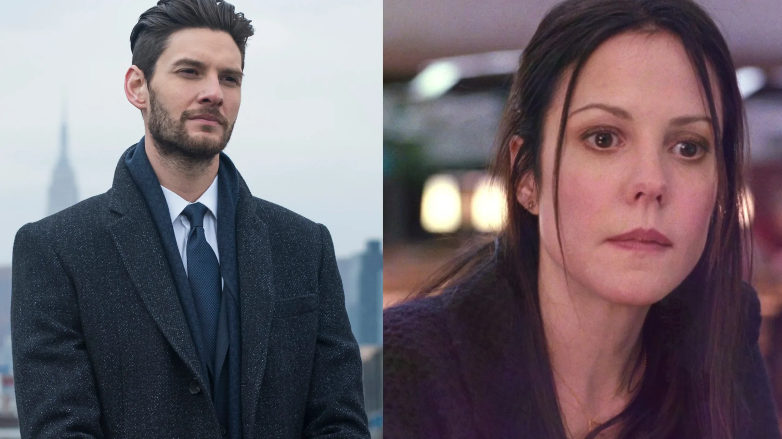 Ben Barnes i Mary-Louise Parker gwiazdami serialu na podstawie książki Stephena Kinga