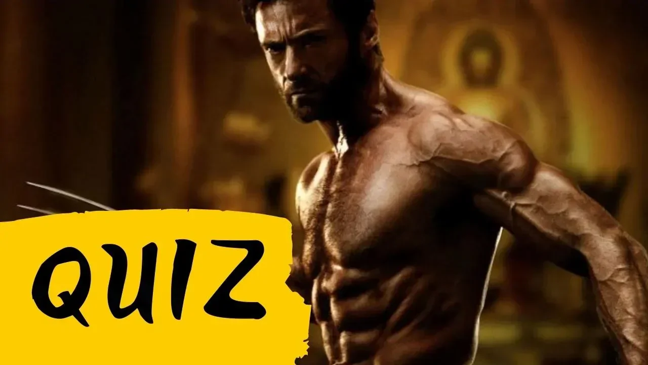 QUIZ: Rozpoznaj filmy, w których wystąpił Hugh Jackman