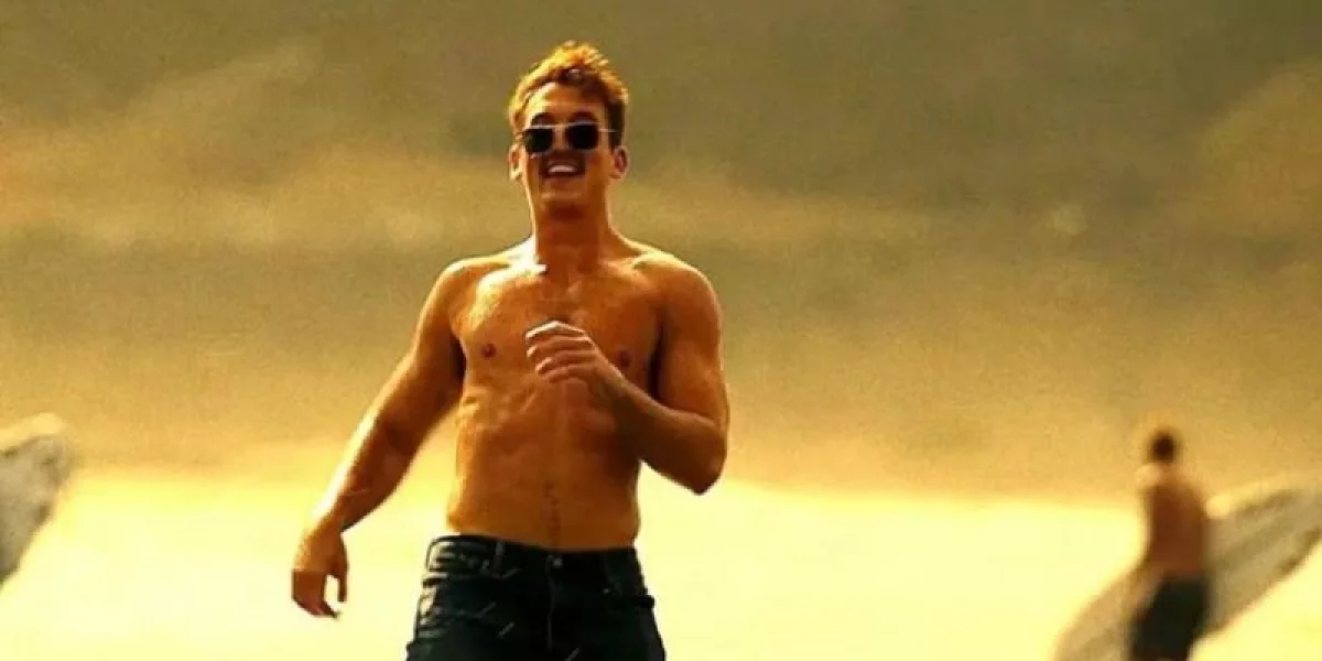 Oficer i dżentelmen otrzyma reboot! W roli głównej gwiazda Top Gun: Maverick!