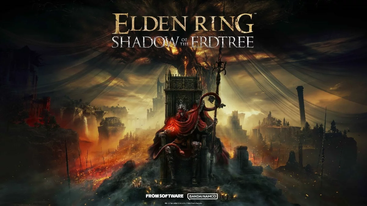 Premiera ELDEN RING Shadow of the Erdtree już w tym tygodniu