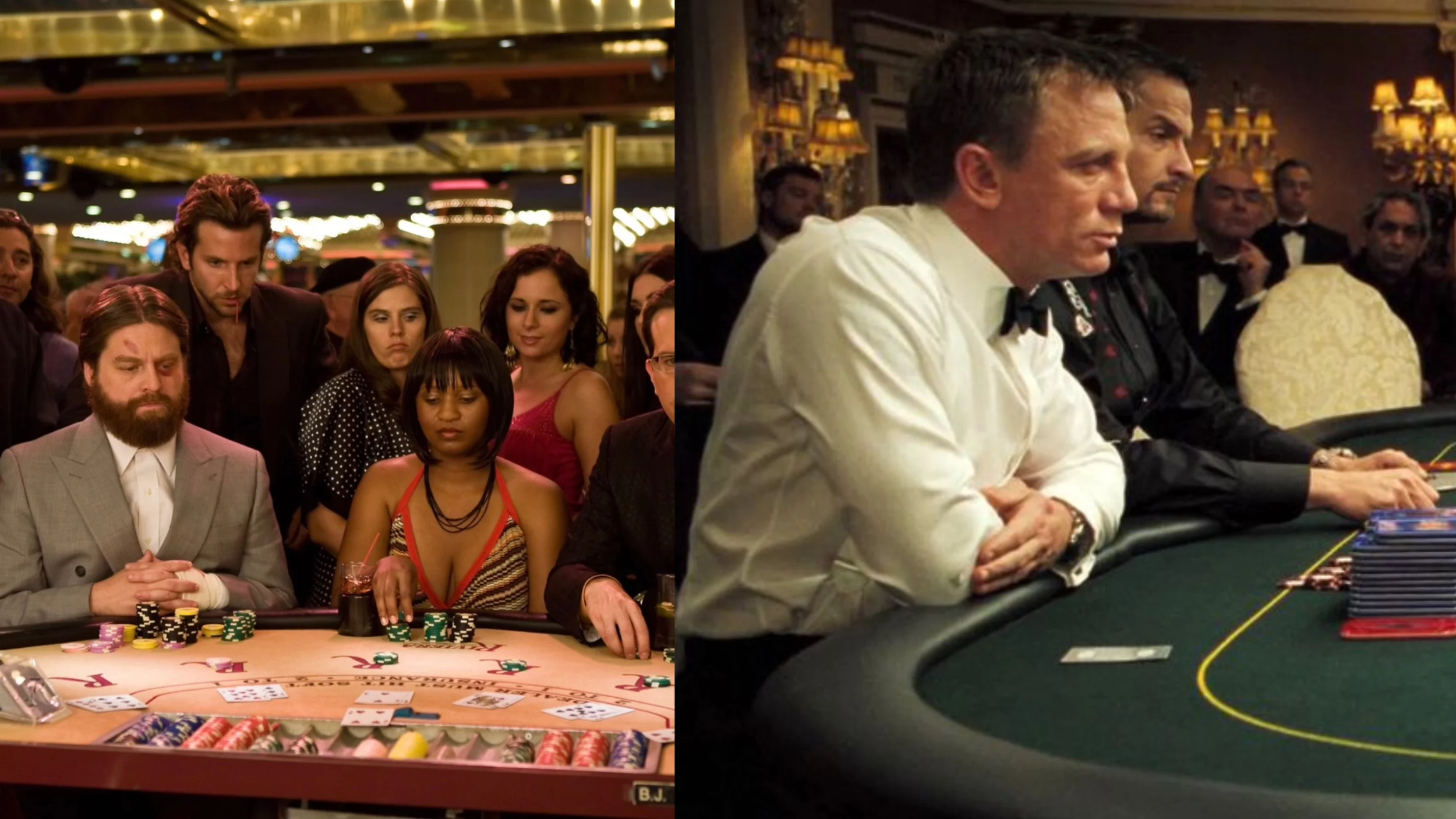 Klasyczne filmy o kasynach: 5 filmów, które definiują ten gatunek i nadal robią wrażenie w 2024 roku