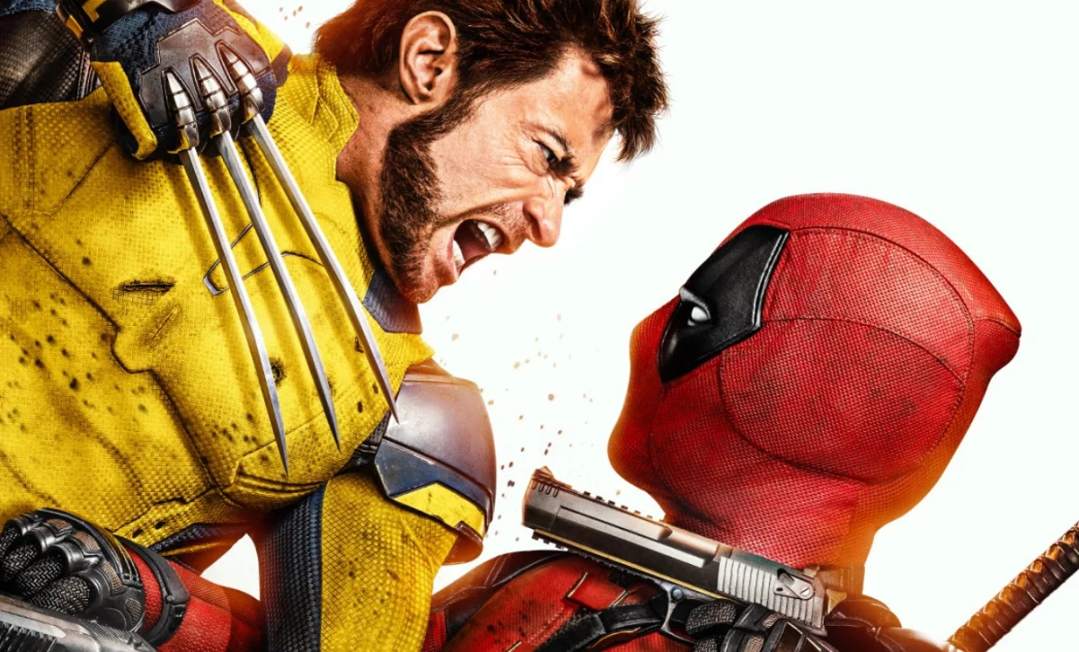 To nie Psy Pasikowskiego, a Deadpool & Wolverine z dubbingiem. Lecą wulgary w zwiastunie!