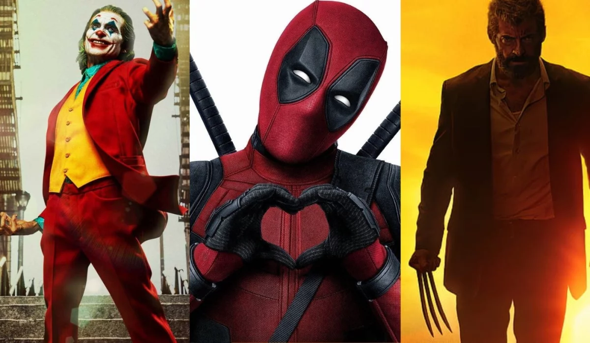 Ryan Reynolds wskazuje swoją ulubioną adaptację komiksu. Zaskoczeni?