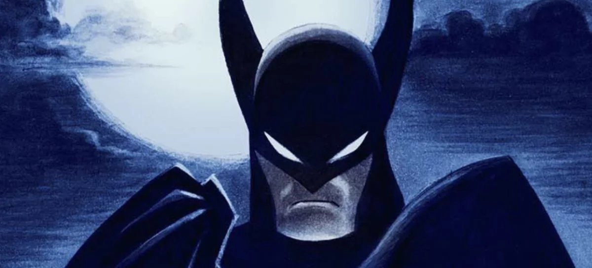 Nadchodzi nowy Batman! Pierwsza zapowiedź serialu Prime Video!
