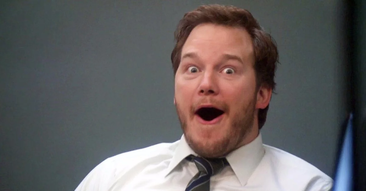 Nie tylko Star-Lord! Chris Pratt i jego najlepsze role na 45 urodziny!