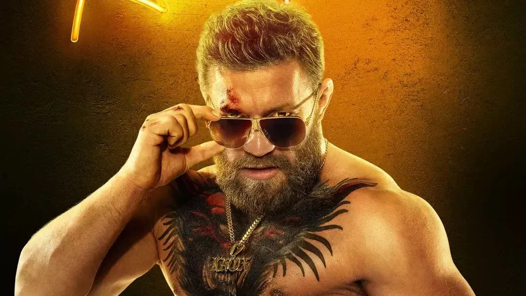 Conor McGregor zagrał w Road House dzięki Meryl Streep?