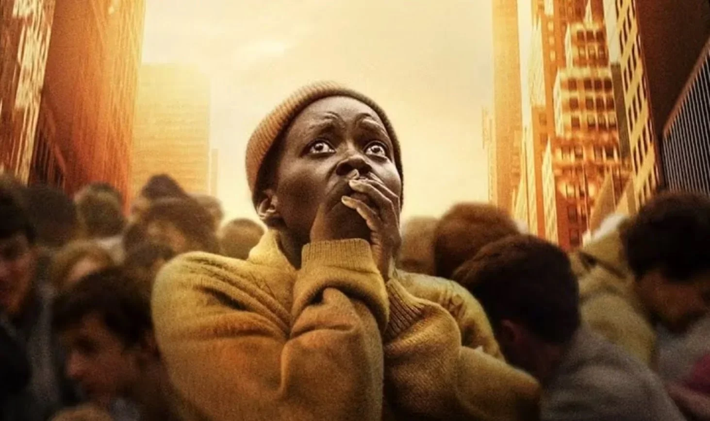 Powrót Cichego miejsca i nowości na Netflix. Premiery tygodnia w kinach i na VOD!
