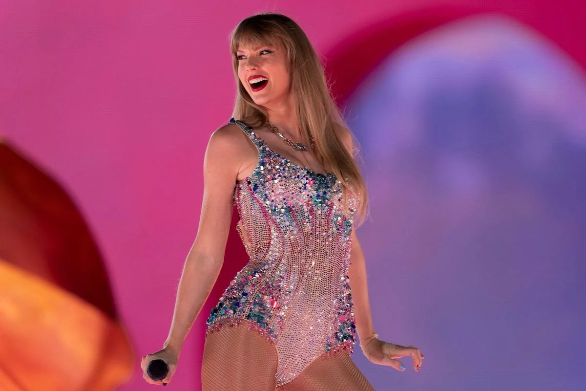 Taylor Swift w kolejnym filmie? David O. Russell ponownie chce wokalistkę