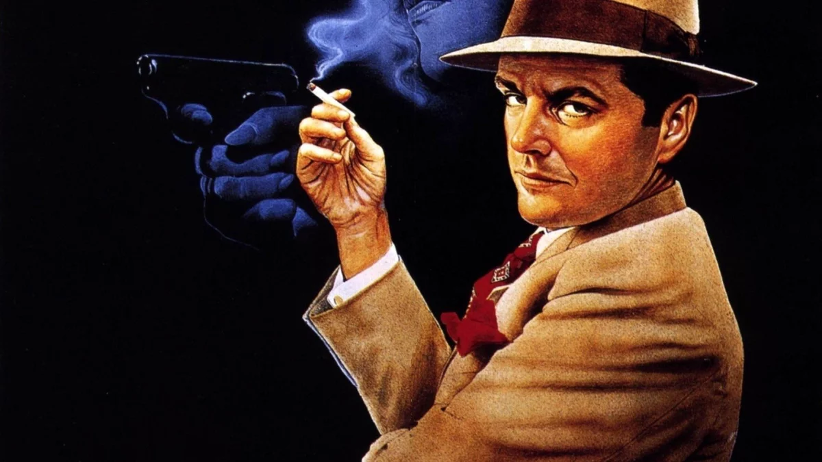 David Fincher i Robert Towne łączą siły pod banderą Netflix! Pod lupę idzie film Polańskiego