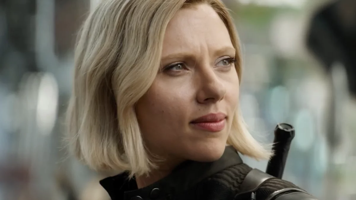 Scarlett Johansson zapowiada  niesamowitą historię  w nowym Parku Jurajskim
