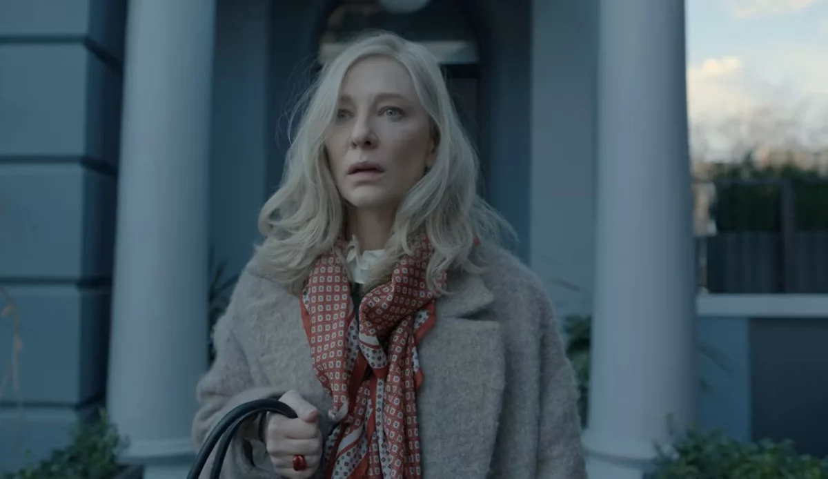 Serial Disclaimer z Cate Blanchett z datą premiery
