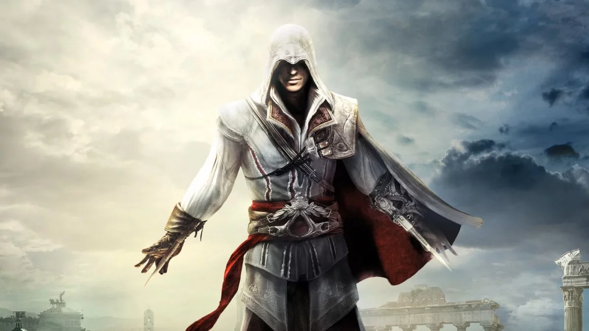 Assassin’s Creed trafia do Polski! Swojego Assasyna możemy mieć na karcie płatniczej