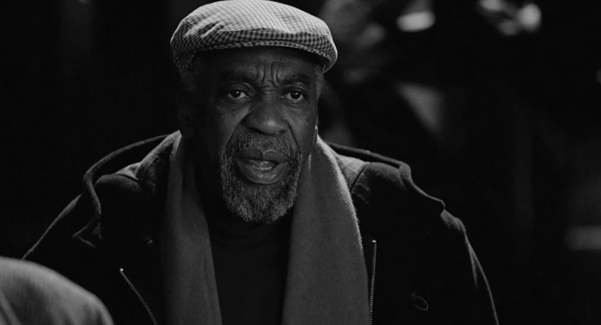Nie żyje Bill Cobbs. Znaliśmy go z takich tytułów jak Noc w muzeum czy Bodyguarda