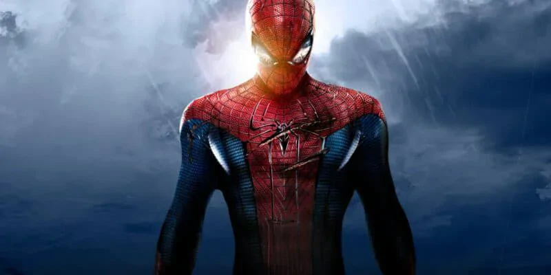 Seth Rogen pracuje nad spin-offem Spider-Mana, który będzie dla dorosłych