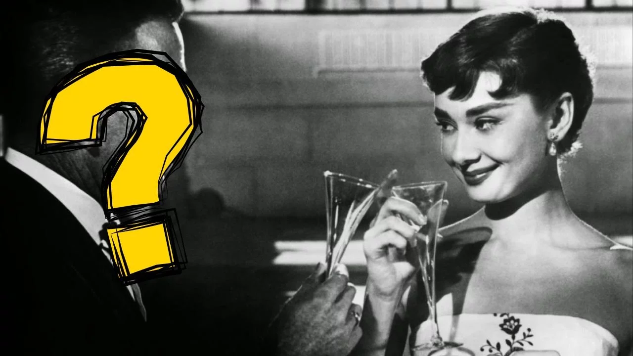 Audrey Hepburn cierpiała na hydrofobię! Poznaj 5 ciekawostek o aktorce!