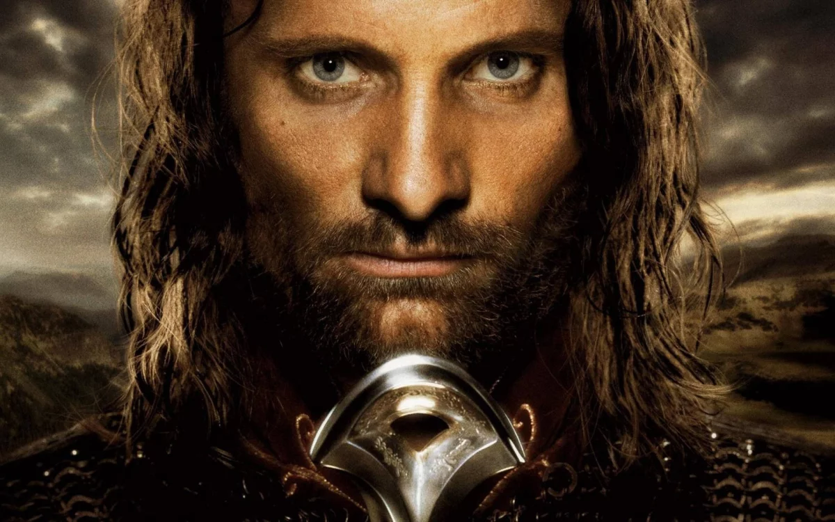 Viggo Mortensen znów jako Aragorn? Ma dwa warunki