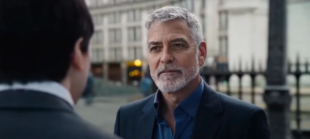 George Clooney powróci do filmów superhero? Aktor ma rozmawiać z Marvel Studios