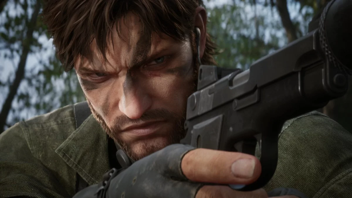 Ekscytujące wieści o filmowej adaptacji Metal Gear Solid