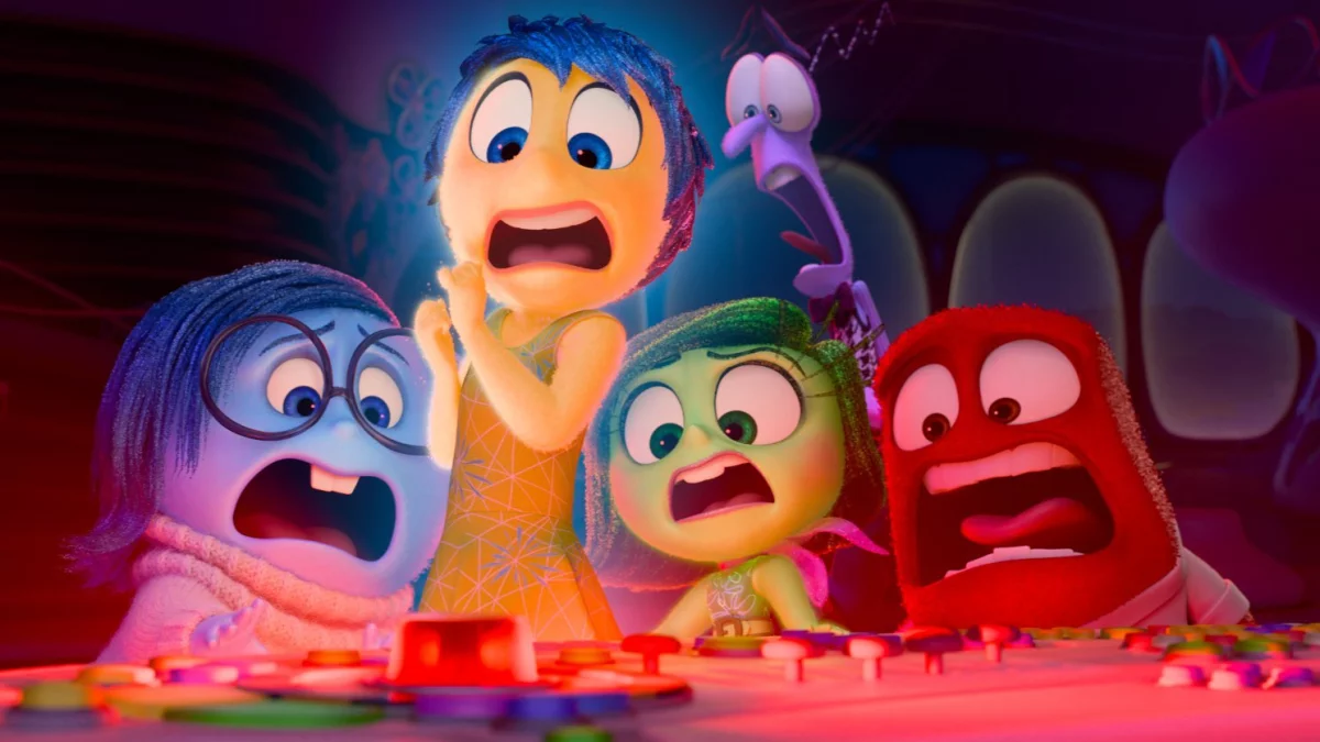 W głowie się nie mieści ile kontynuacja hitu Pixara zarobiła na całym świecie. Ogromny sukces animacji