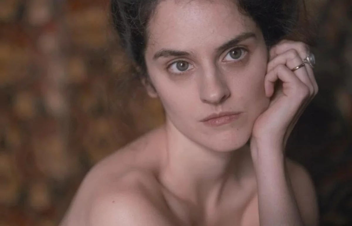 Noémie Merlant i Will Sharpe na pierwszym zwiastunie Emmanuelle. Premiera filmu już we wrześniu