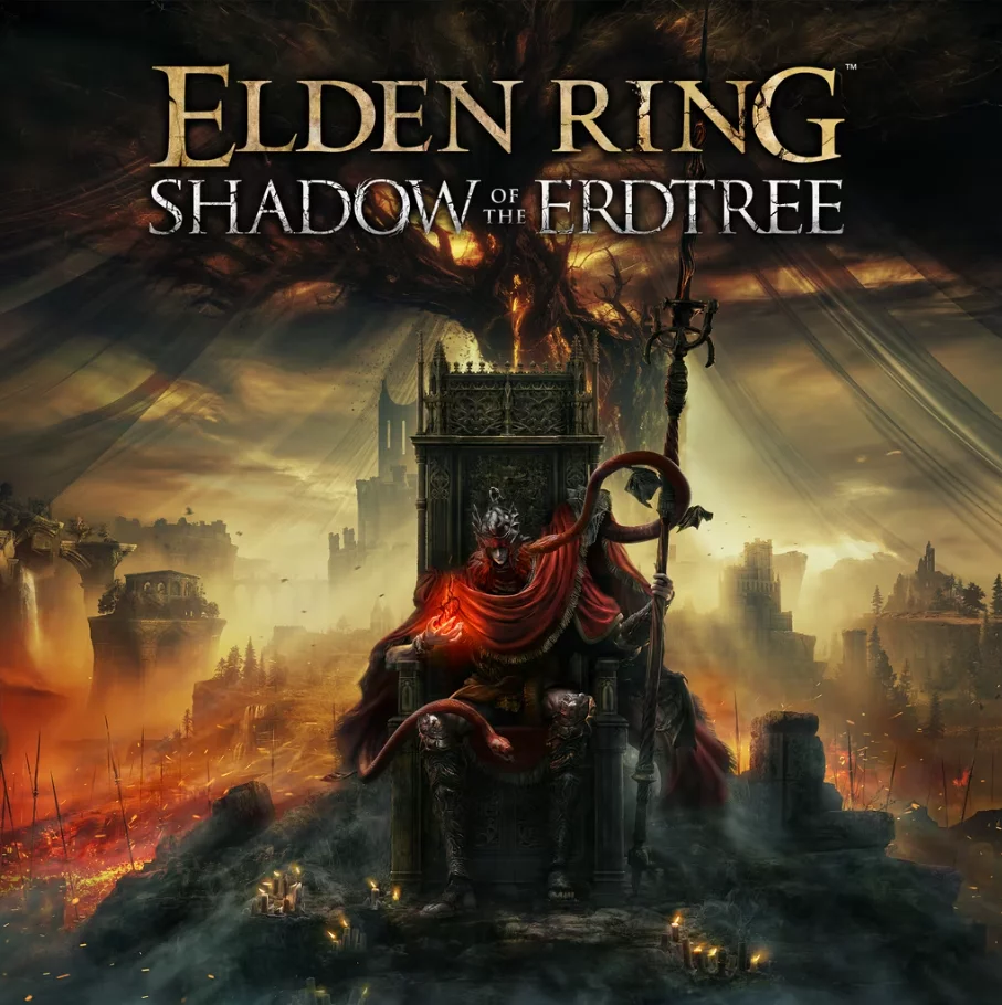 Elden Ring: Shadow of the Erdtree - recenzja DLC. Here we go again!