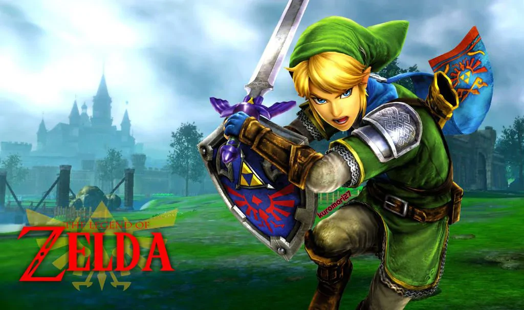 Zelda na poważnie czy z humorkiem? Reżyser zdradza szczegóły