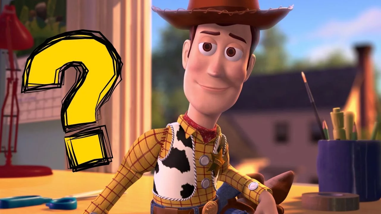 Toy Story 2 prawie skasowane?! Poznaj 5 ciekawostek o produkcjach Pixara!