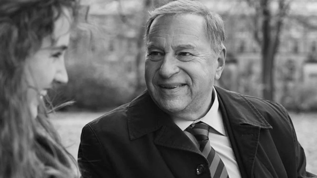 Jerzy Stuhr nas opuścił. Legenda polskiego kina miała 77 lat