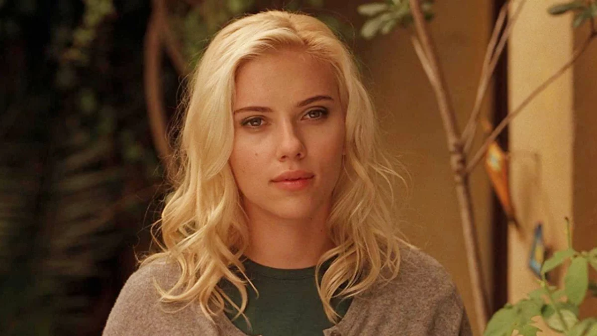 Scarlett Johansson zdradziła na jakim etapie jest Just Cause