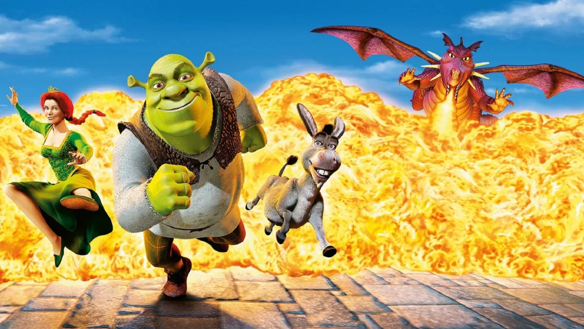 Jerzy Stuhr odszedł, Shrek powrócił. Niefortunne ogłoszenie piątej części przygód o zielonym ogrze