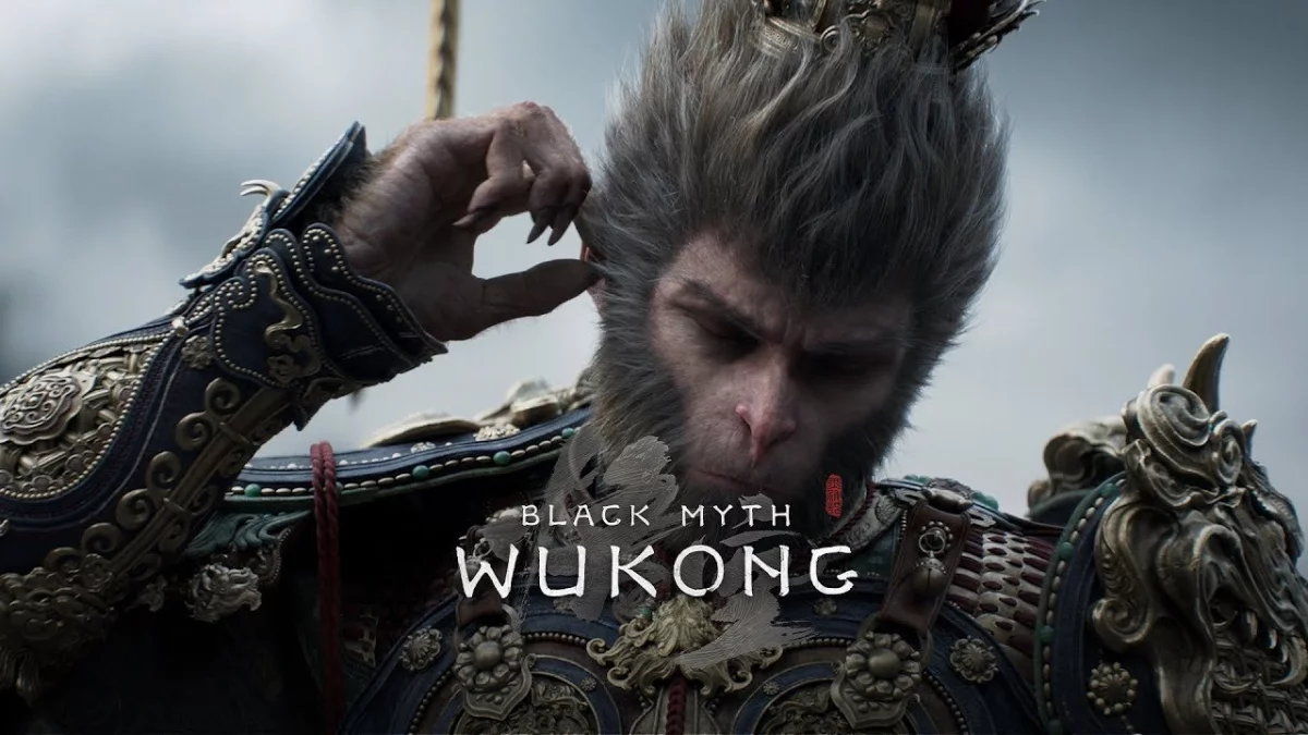Black Myth: Wukong do odebrania z wybranymi produktami GeForce RTX