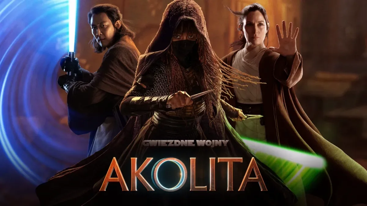 Showrunnerka Akolity chce kontynuować serial i wprowadzić słynnego Sitha z Gwiezdnych wojen