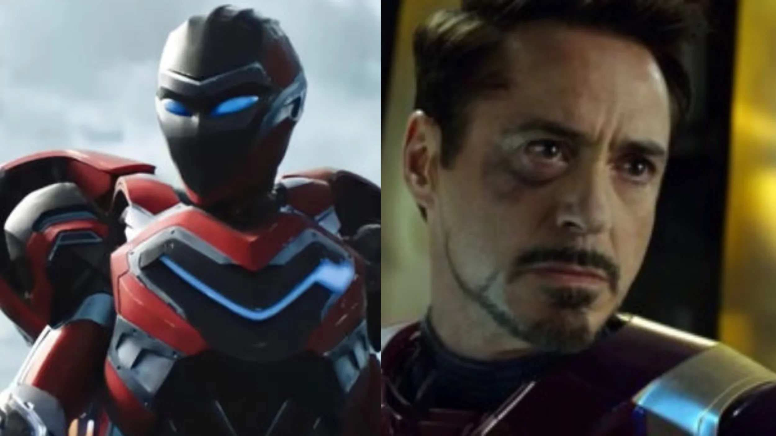 Marvel przedstawił powiązania Ironheart z Tonym Starkiem