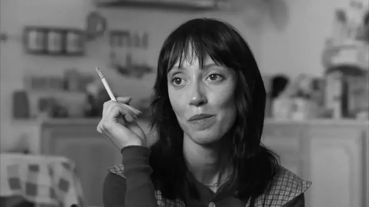 Nie żyje Shelley Duvall. Gwiazda Lśnienia miała 75 lat