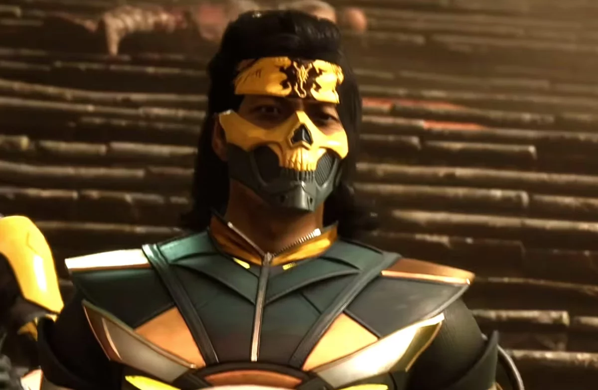 Mortal Kombat 1 z zapowiedzią kolejnej postaci! Znajoma twarz z MKX