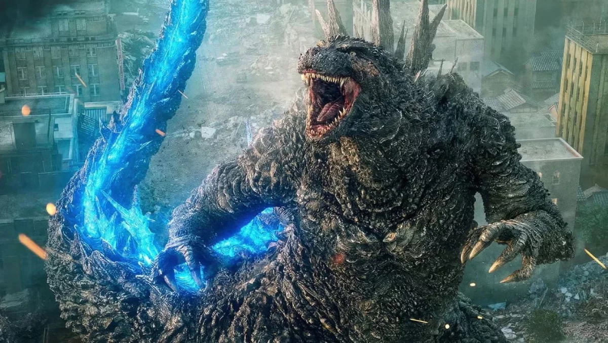 Mało wam Godzilli na Netflixie? To dostaniecie jeszcze drugiego!