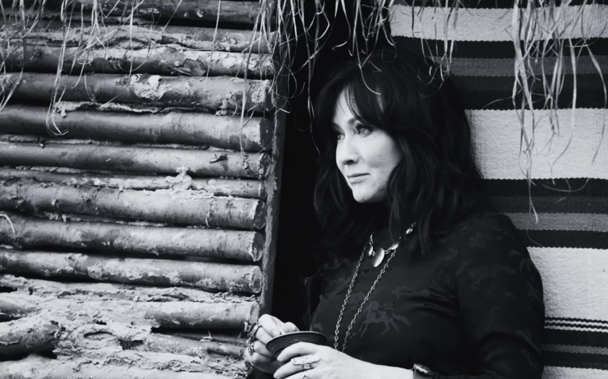 Shannen Doherty przegrała długoletnią walkę z rakiem. Zmarła w wieku 53 lat