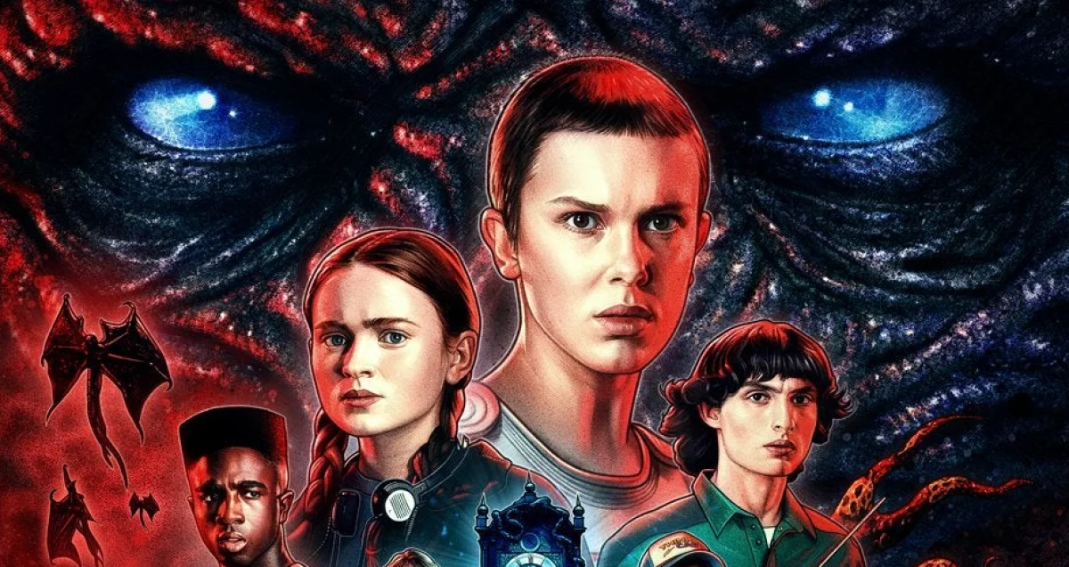 Finał Stranger Things na półmetku zdjęć! Obsada się powiększa