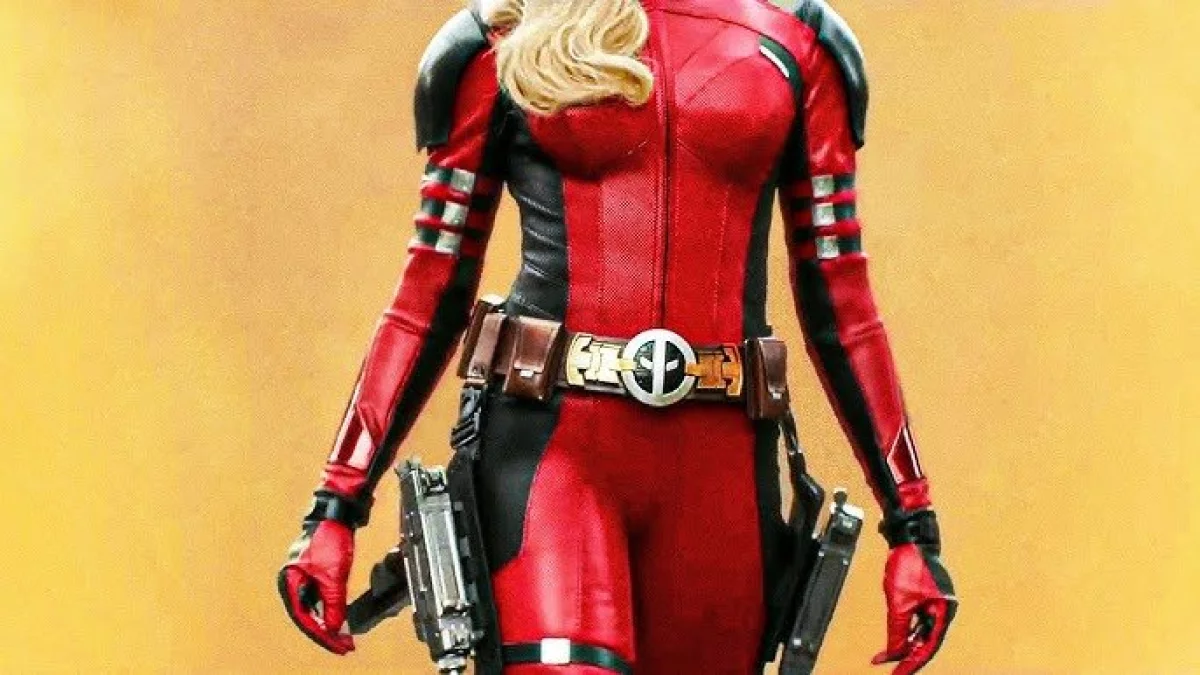Poznaliśmy gwiazdy, które zagrają Lady Deadpool oraz wariant Wade'a