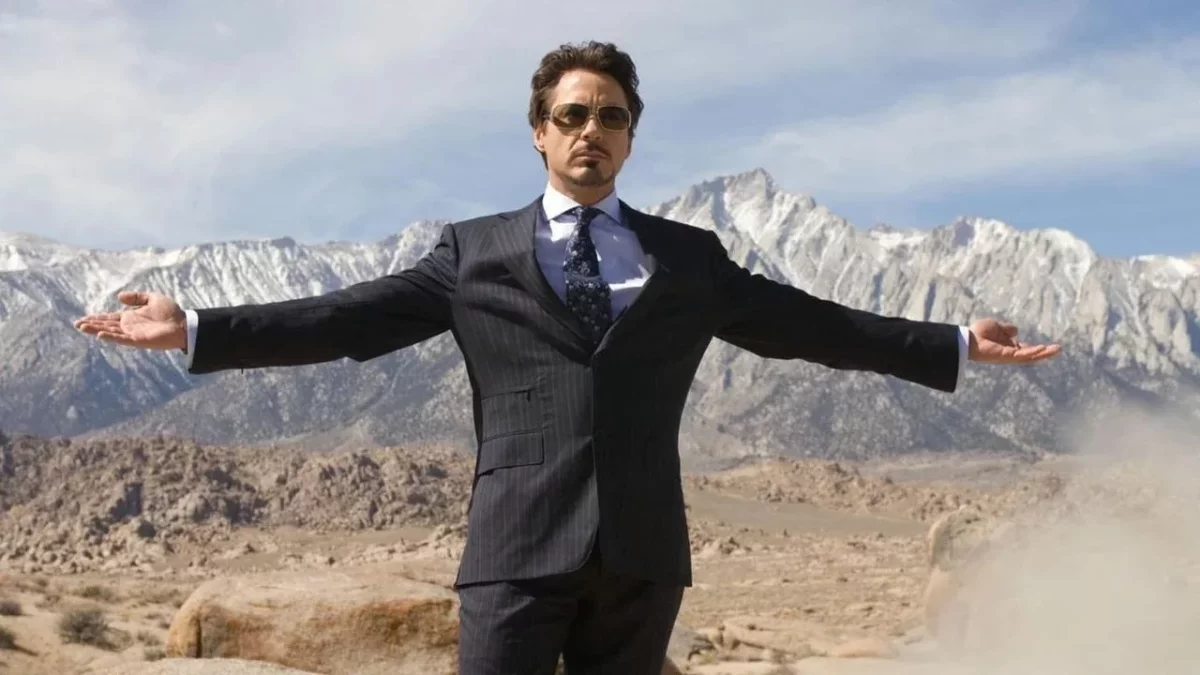 Avengers 5 - Robert Downey jr. ma powrócić do MCU jako Tony Stark, ale szykowany jest spory twist