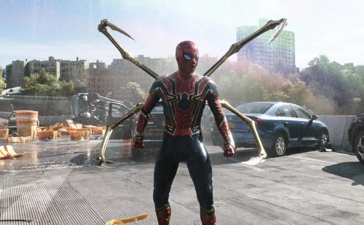 Kevin Feige o przyszłości Spider-Mana w MCU. Szef Marvela ma dobre wieści dla fanów