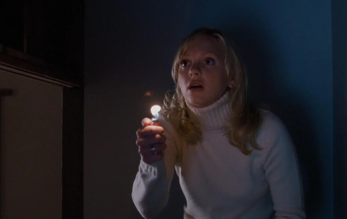 Anna Faris o powrocie do serii Straszny film. Aktorka stawia warunki