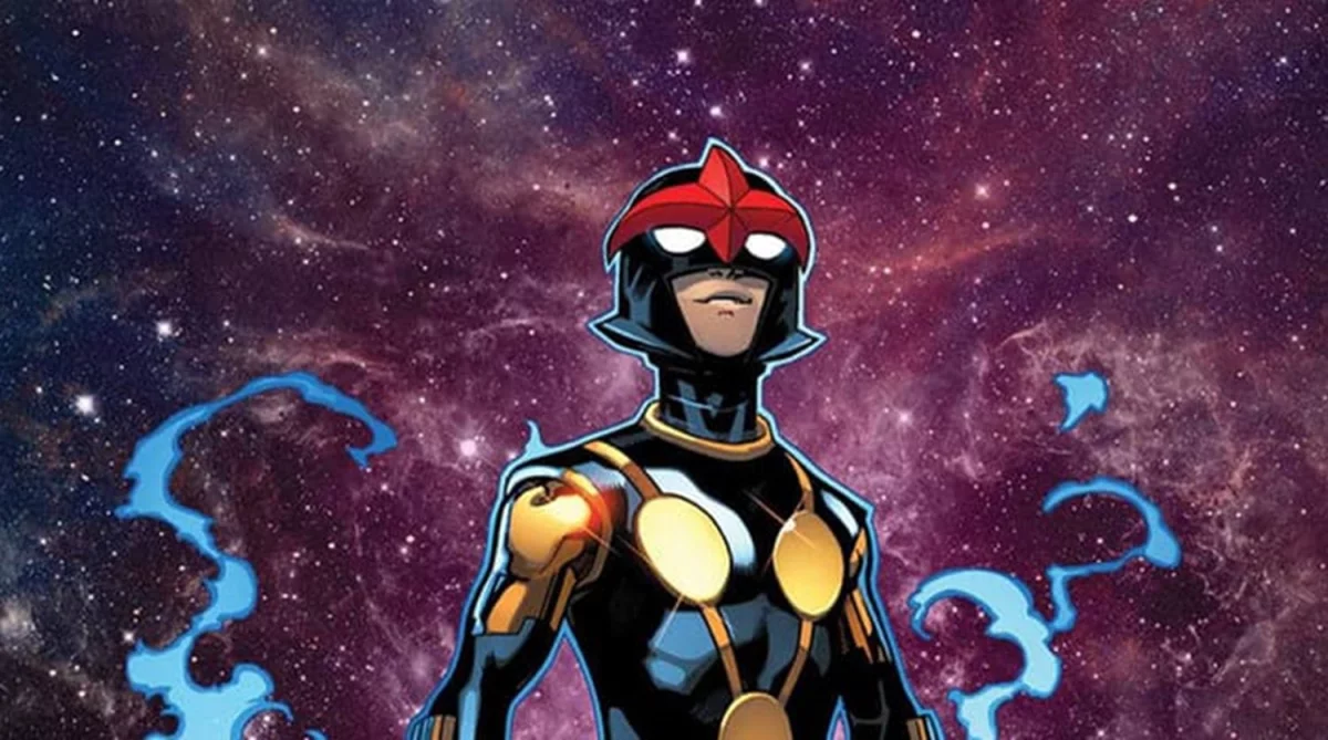 Kevin Feige potwierdza prace nad serialem Nova. Szef Marvel Studios o bohaterze produkcji oraz przybliżonej dacie premiery