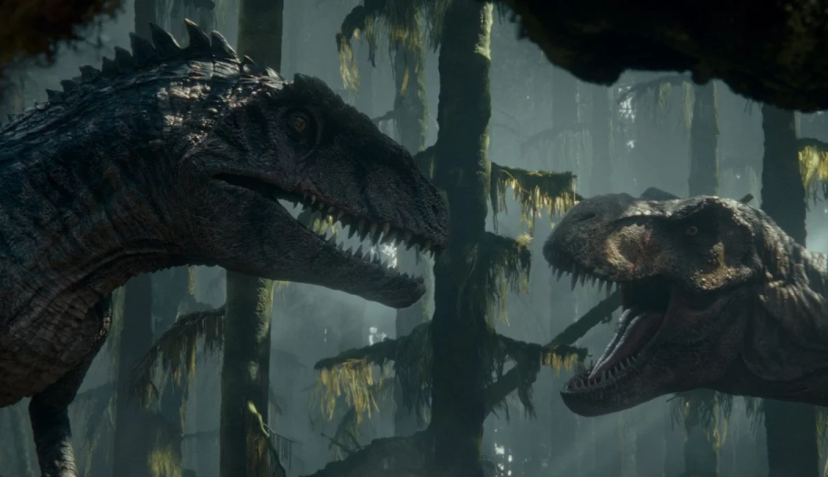 Znamy tytuł kolejnego filmu z uniwersum Parku Jurajskiego. Jurassic World: Rebirth ma zadebiutować w 2025 r.