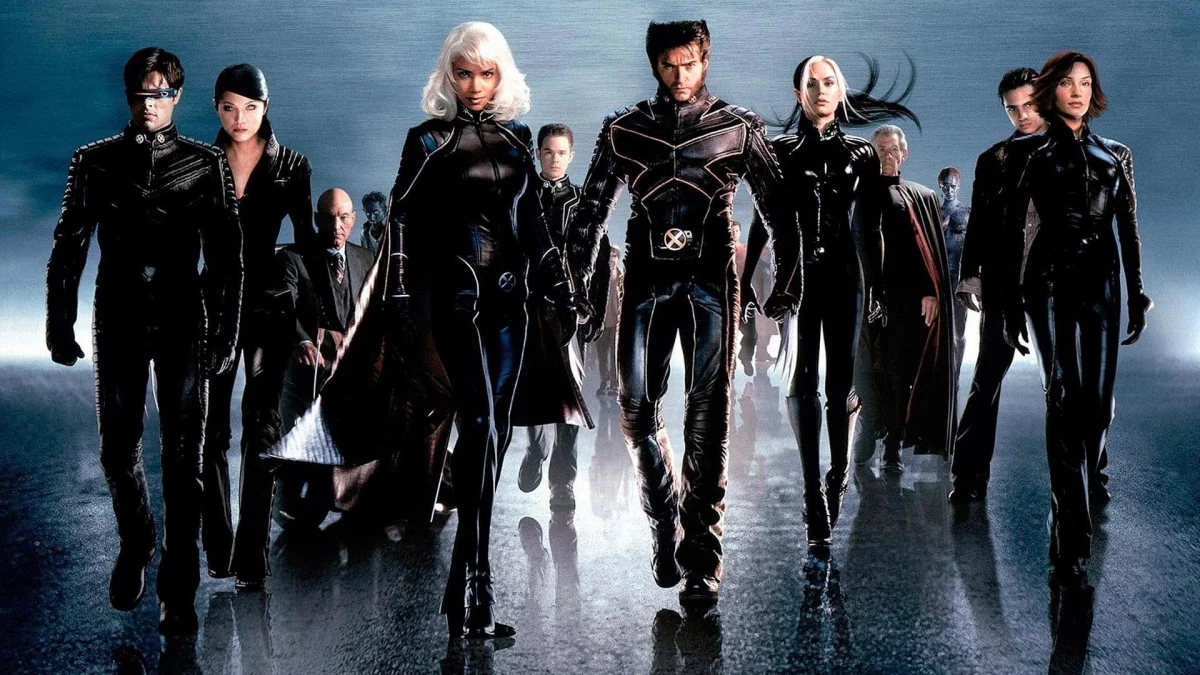 Dlaczego X-Men nosili czarne stroje? Mamy odpowiedź