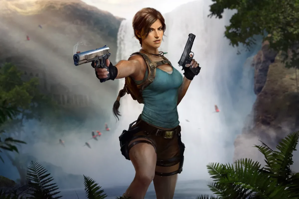 Zdjęcia do serialu Tomb Raider w przyszłym roku? Nie ma jeszcze wybranej aktorki