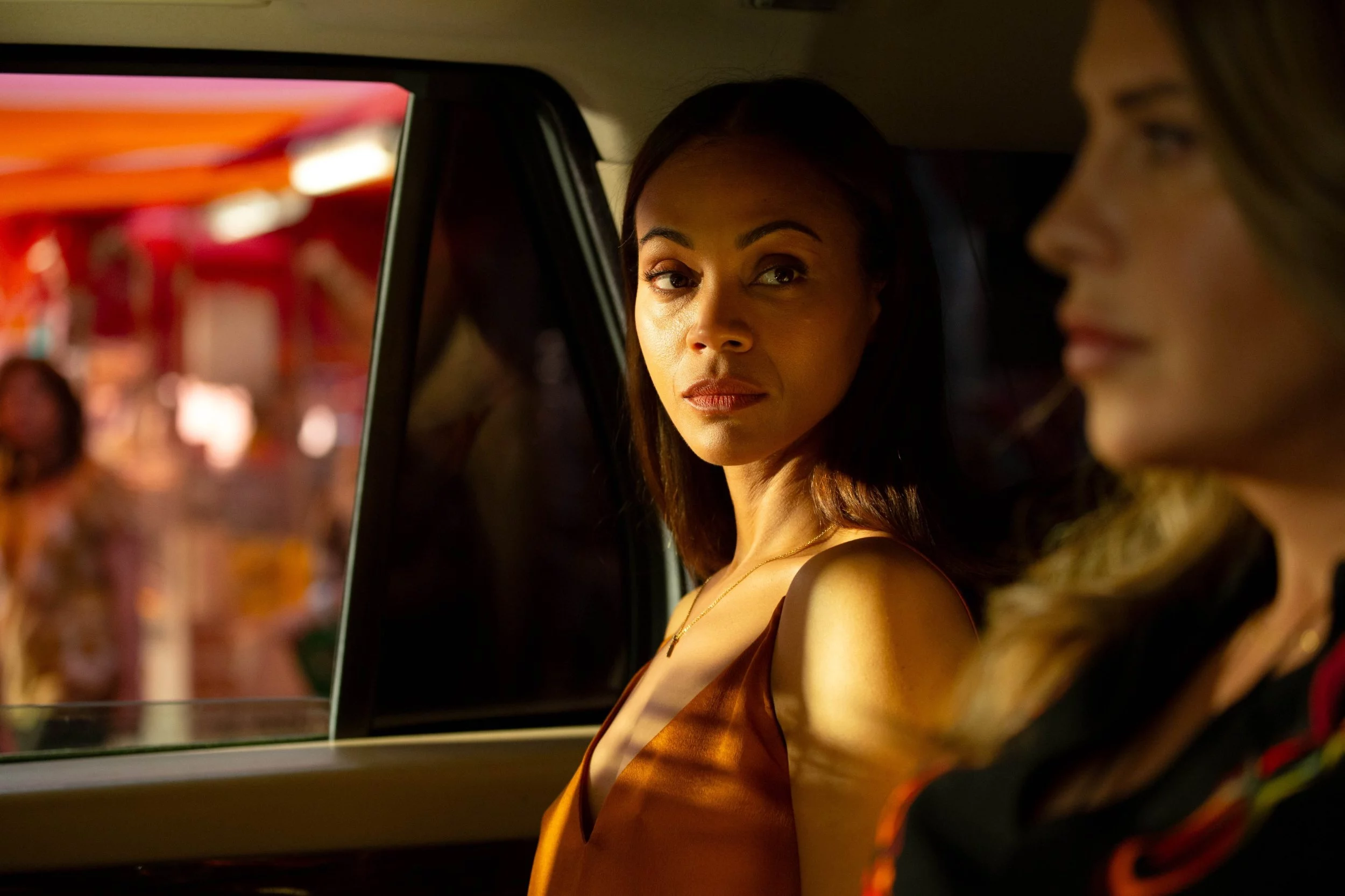24. MFF Nowe Horyzonty: Emilia Perez – recenzja filmu. Waginoplastyka? Tak!
