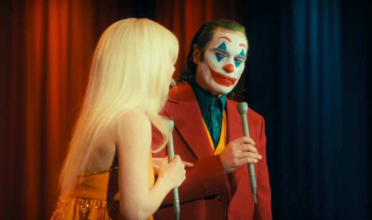 Joker: Folie à Deux - nowy zwiastun! Śpiewy, tańce i rozróby w Gotham City
