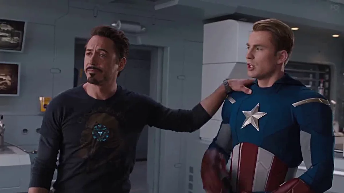 Steve Rogers i Tony Stark mogą powrócić? Kevin Feige rzuca światło na możliwy powrót