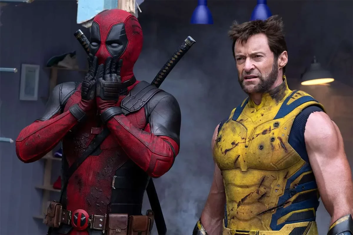 Deadpool & Wolverine z najlepszą sceną po napisach w historii MCU? Ile ich zobaczymy?